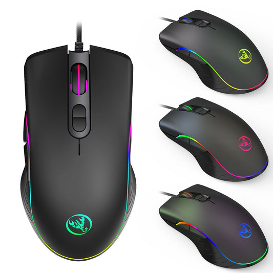 Scorpion Pro Gaming