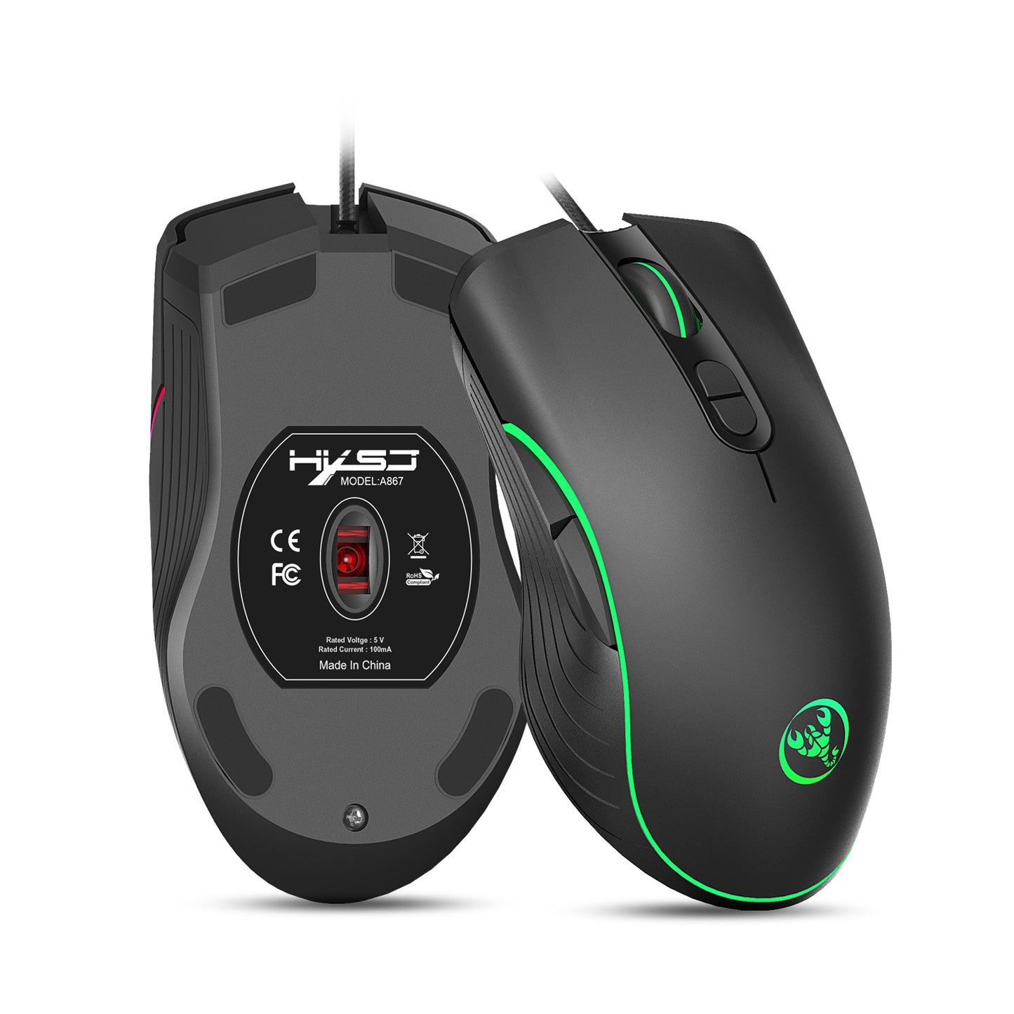 Scorpion Pro Gaming