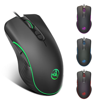 Scorpion Pro Gaming